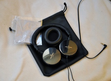Audio-Technica ATH-ES700