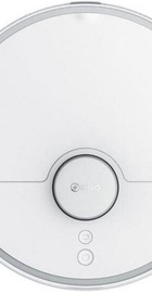 360 Robot Vacuum Cleaner S5 White
