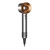 Dyson HD07 Supersonic Nickel/Copper Gift Edition (411117-01)