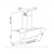 Eleyus VERTICAL 470 60 WH