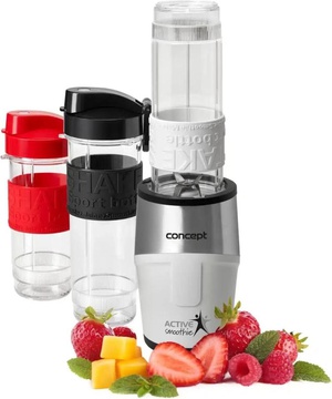 Concept Smoothie Maker white SM3380