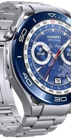 HUAWEI Watch Ultimate Voyage Blue