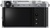 Fujifilm X-E5 Body Silver (16949521)