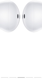 Xiaomi Redmi Buds 3 White (BHR5173CN/BHR5174GL)