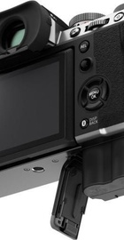 Fujifilm X-T5 kit 16-50mm Black (16842539)