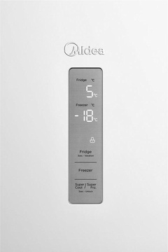 Midea MDRB470MGF01O