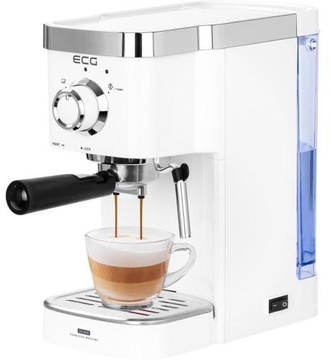 ECG ESP 20301 White
