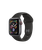 Apple Watch Series 4 GPS + Cellular 40mm Space Gray Aluminum Case with Black Sport Band (MTUG2, MTVD2)