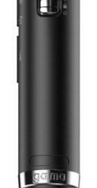 Ga.Ma IQ1 Perfetto Black (PH6065.BK)
