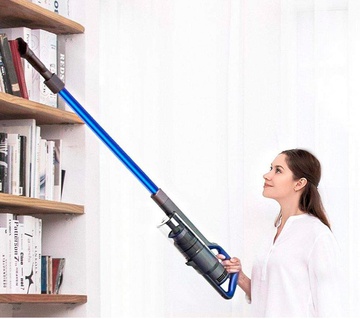 JIMMY Multi-function Vacuum Cleaner Blue (JV63)