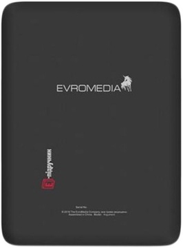 Evromedia Argument 8GB Black