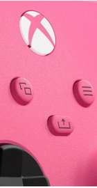 Microsoft Xbox Series X | S Wireless Controller Deep Pink (QAU-00082, QAU-00083)