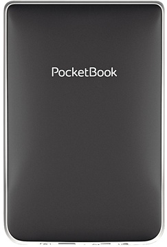 PocketBook Touch Lux (623)