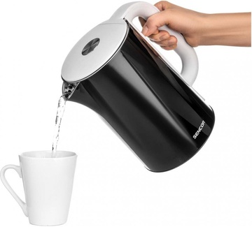 Sencor SWK 1592BK