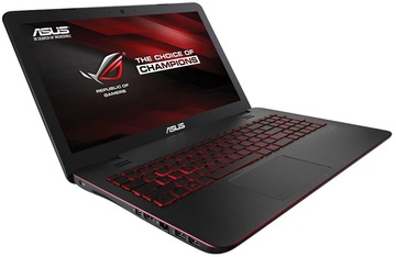 Asus ROG GL551JW-DS74