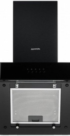 Pyramida NR 60 PK BLACK IX (NR60PKBLACKIX)