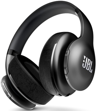 JBL Everest Elite 700 Black