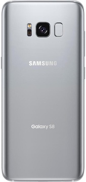 Samsung Galaxy S8 64Gb G950FD Arctic Silver