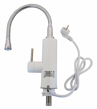 Grunhelm EWH-1X-3G-ND-FLX-LED