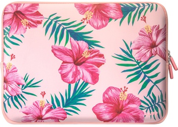 Laut Pop Protective Sleeve Exotic for MacBook 13 (LAUT_MB13_POP_EX)