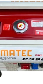 Pramatec PS9000
