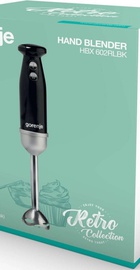 Gorenje HBX602RLBK
