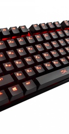 Kingston HyperX Alloy FPS Pro (HX-KB4RD1-RU/R1)