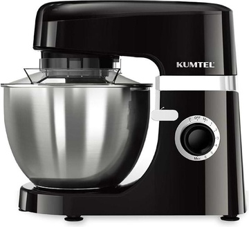 KUMTEL HSM-01 Black