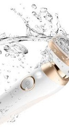 Braun Silk-Epil 9 Flex SensoSmart 3D SES 9-011