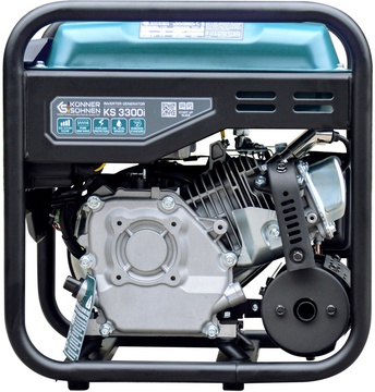 Konner&Sohnen KS 3300i