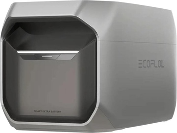 EcoFlow DELTA 3 Extra Battery