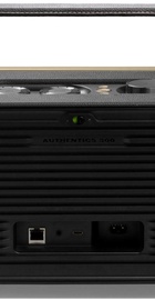 JBL Authentics 300 (JBLAUTH300BLKEP)