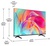 Hisense 43E7KQ
