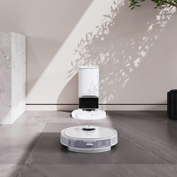 ECOVACS DEEBOT OZMO T9 PLUS (DLX13-54)