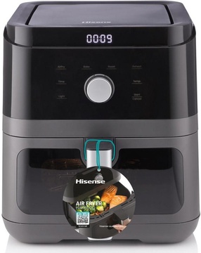 Hisense HAF1800D