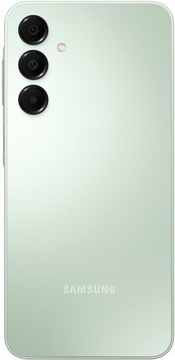 Samsung Galaxy A16 4/128GB Light Green (SM-A165FLGB)