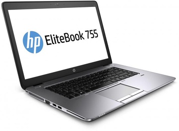 HP EliteBook 755 G2 (J5N88UT)