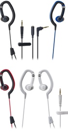 Audio-Technica ATH-CKP200 BK