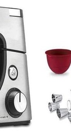 Tefal Masterchef Gourmet+ QB632
