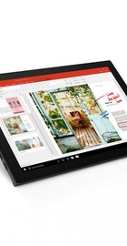Lenovo Ideapad Duet 3 4/64GB Graphite Grey (82AT0040RA)