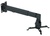 Brateck PRB-2W Black