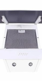Perfelli DN 6452 D 850 WH LED