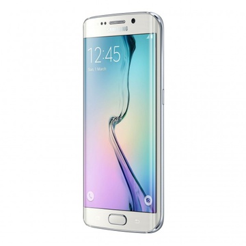 Samsung G925F Galaxy S6 Edge 32GB White