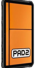 Ulefone Armor Pad 2 8/256GB LTE NFC Black
