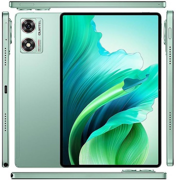 Oukitel OT8 6/256GB Green (6931940744065)
