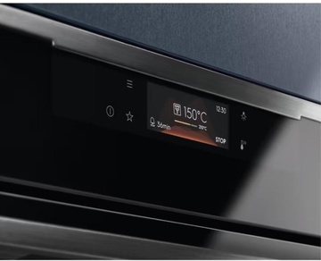Electrolux KOBBS39H