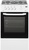 Beko CSG 42012 W