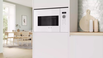 Bosch Series 4 BFL524MW2