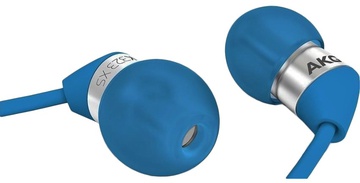 AKG K323 XS Blue