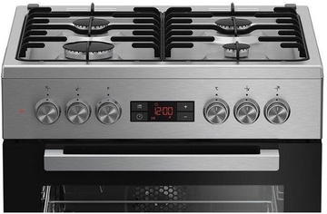 Beko FSMT62321DXSS